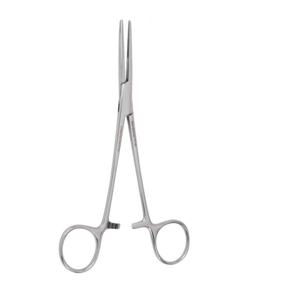 Forcep Hemostatic Rankin Vantage 6-1/4